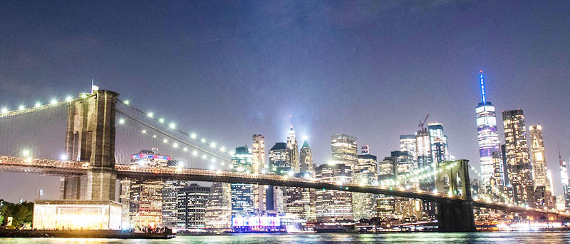 Top 8 Best Places in New York to go in your First Date