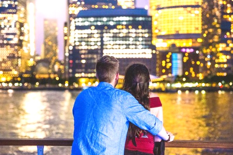 Top 10 Romantic Date Night Ideas in New York City